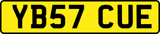 YB57CUE