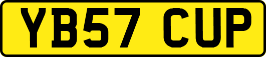 YB57CUP
