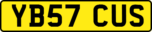 YB57CUS
