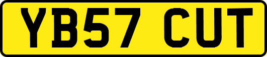 YB57CUT