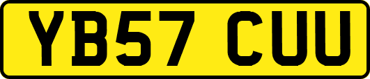 YB57CUU
