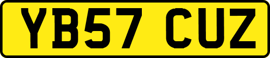 YB57CUZ