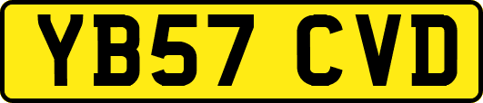 YB57CVD