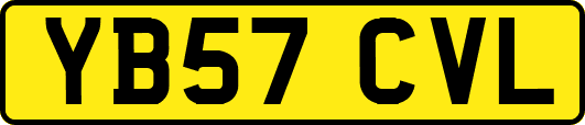 YB57CVL