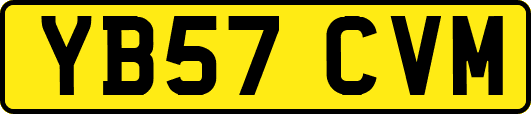 YB57CVM