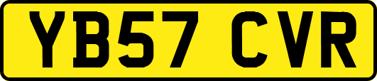 YB57CVR