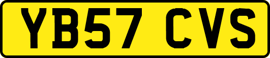 YB57CVS