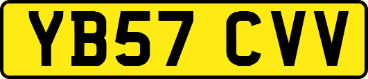 YB57CVV