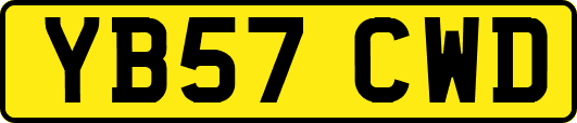 YB57CWD