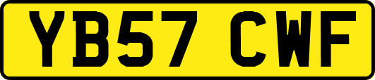 YB57CWF