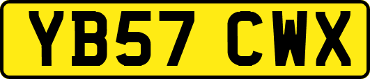YB57CWX