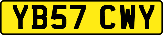 YB57CWY