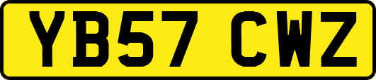YB57CWZ
