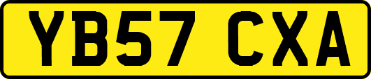 YB57CXA