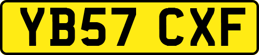 YB57CXF