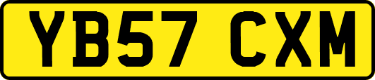 YB57CXM