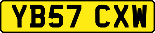 YB57CXW