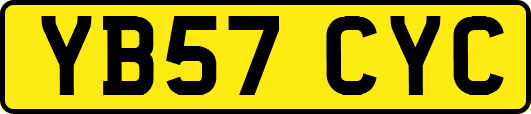 YB57CYC