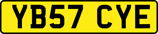 YB57CYE