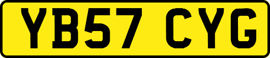 YB57CYG