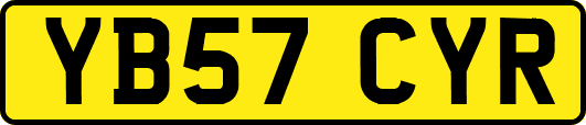 YB57CYR