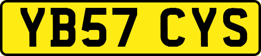 YB57CYS