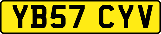 YB57CYV
