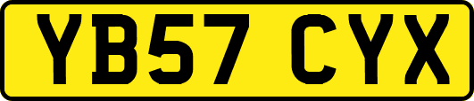 YB57CYX