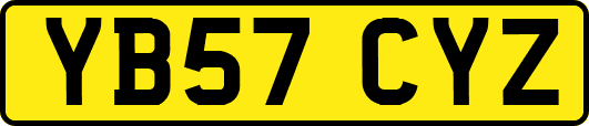 YB57CYZ