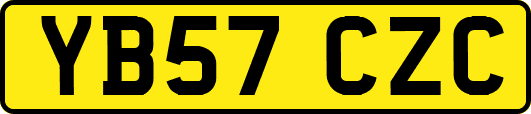 YB57CZC