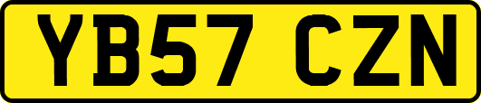 YB57CZN
