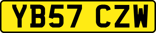 YB57CZW