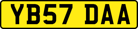 YB57DAA