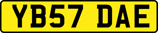 YB57DAE