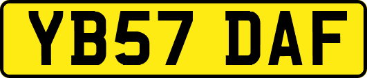 YB57DAF