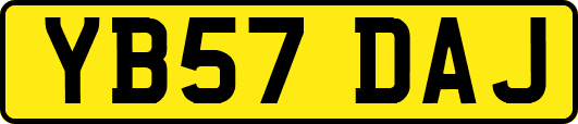 YB57DAJ