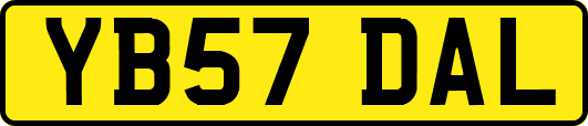 YB57DAL