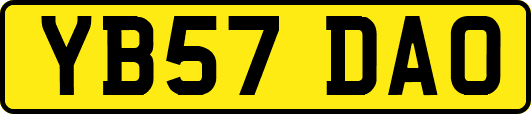 YB57DAO