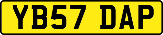 YB57DAP