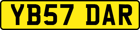 YB57DAR