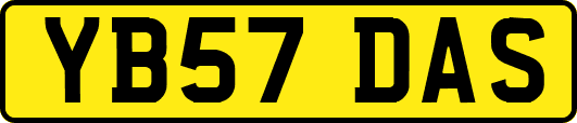 YB57DAS