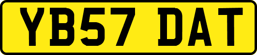 YB57DAT