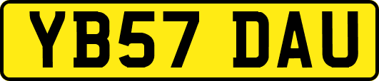 YB57DAU