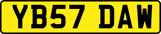 YB57DAW
