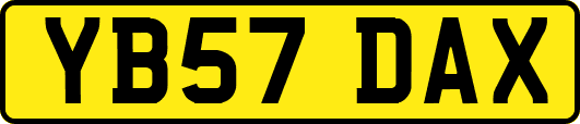 YB57DAX