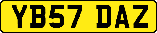 YB57DAZ