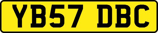 YB57DBC