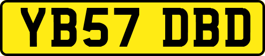 YB57DBD