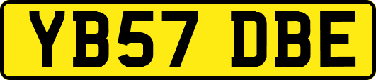 YB57DBE