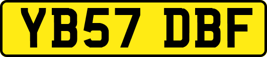 YB57DBF